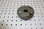 1983 Honda V45 Interceptor VF750F Starter Clutch 28120-MB2-000 (HB107) Used. Price: $49.50.