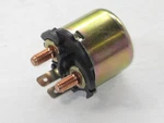 Triumph Starter Solenoid T100 Bonneville Daytona 900 Sprint TT600 New. Price: $39.99.