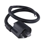 New Ignition Coil Fits Honda Scooter NH125 NH80 QR50 SCV100 CX500C 30530-KE2-900. Price: $24.70.