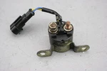 2005 Victory Hammer Starter Starting Solenoid Relay Switch Used. Price: $23.74.