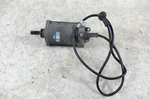 13 Triumph Trophy 1215 1200 Starter Motor Used. Price: $76.95.