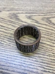Honda Shadow Spirit VT750 2001-2007, Needle Bearing Part # 91002-MAY-003 Used. Price: $15.99.