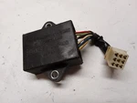 Kawasaki KZ750N Spectre Self Canceling Unit Fits 1981-1983 Used. Price: $8.00.
