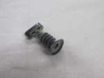 New Genuine Suzuki 58480-18A00 Knob, Starter LT230GE. Price: $17.20.