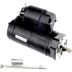 Compu-fire 53705 Gen Iii Starter Motor Black New. Price: $915.49.