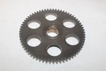 1980-1981 Suzuki Tx Starter Clutch Gear Used. Price: $14.25.