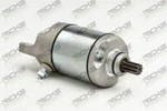Ricks Starter Motor For Polaris Sportsman 400 4X4 Ho 2X4 2008-2010 61-517 New. Price: $169.95.