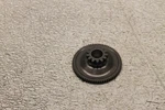 05 Suzuki GSXR600 Idle Gear 12611-40F00 Used. Price: $23.75.