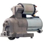 Acdelco 337-1066 Starter Motor For 05-07 Five Hundred Freestyle Montego New. Price: $192.99.