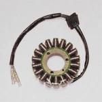 Ricks 1980 KZ1000C3 Police Kawasaki 21-223 Rick's Electric Oe Style Stator New. Price: $149.95.