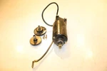 2020 Kawasaki Vulcan EN650 Engine Starting Starter Motor -dc 12V 21163-0040 Used. Price: $35.99.
