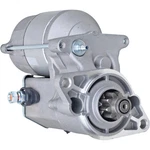 Parts Unlimited 2110-1360 Starter Kawasaki New. Price: $404.89.