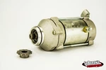Ricks Motorsport 61-104 Starter Honda Goldwing 1200 1985-1987 New. Price: $228.95.