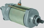 Quadboss Motor Starter 2005-2014 Polaris Ranger Rzr Sportsman 495739 49-5739 New. Price: $226.59.