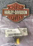 Oem Harley-davidson Speed Sensor 74402-05B New. Price: $75.00.