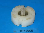 Tanaka 79033004200 35802103200 7913304200 Slider, Hook, Washer TH-95 Brain Head Used. Price: $14.99.