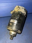 1996-2003 Kawasaki Ninja ZX7R 750 Electric Engine Starter Motor Used. Price: $22.25.