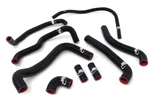 AS3 Silicone Radiator Hoses For Aprilia Rsv 1000 04-08 Tuono 06-10 New. Price: $109.03.