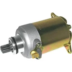 Psykho Starter For Scooter 19572N New. Price: $88.35.