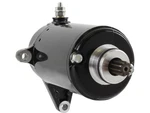 Parts Unlimited 2110-0736 Starter New. Price: $131.53.