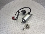 2006 05-06 Kawasaki ZR750 Z750S Starter Motor Solenoid Relay Gear Engine Oem Used. Price: $54.41.