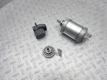 2018 17-20 Kawasaki Ninja ZX1000 Oem Starter Motor Starting Relay Idler Used. Price: $83.65.