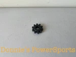 Honda CRF250 20-24 Starter Idle Gear 10T Oem 28141-K95-A60 185 New. Price: $34.00.
