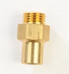 Mikuni Starter Plunger Fitting For VM15/37 New. Price: $10.77.