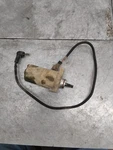 03-07 Yamaha TTR90E Oem Engine Starting Starter Motor -dc 12V 5HN-81890-00-00 Used. Price: $29.95.