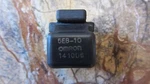 R6 Omron Relay Yzf Yamaha 81950-10-00 1999 2000 5EB-10 Used. Price: $22.46.