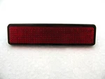 Yamaha Snowmobile Oem Rear Reflector Assembly Stanley 070-0450 Used. Price: $14.99.