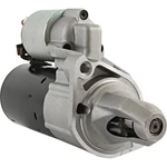 Starter For Mercedes GLK350 Series 2010-2013 & ML350 2010-2011; 410-24283 New. Price: $97.51.