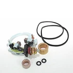 Starter Repair Kit SMU9112 For Yamaha 350/400 Big Bear Kodiak Wolverine New. Price: $19.90.