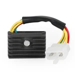 Retecfier For Honda Cb 350 400 500 550 750 K 31700-333-008 31700-323-015 New. Price: $34.01.