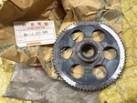 Honda CB750A CB750F CB750K Starter Clutch Gear Nos Genuine 28110-300-000 New. Price: $399.99.
