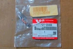 Suzuki 2019 DRZ50 2008 2009 DRZ70 Starter Motor Brush Set-dc 12V 31131-35400 New. Price: $22.49.