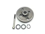 Engine Starter Gears Cagiva Gran Canyon 900 2185A Used. Price: $28.19.