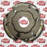 Yamaha Grizzly 300 Clutch Carrier Assy New. Price: $92.69.