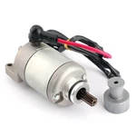 Starter Motor For Yamaha Yzf R3 MT03 15-24 1WD-H1800-00-00 1WD-H1800-02-00 New. Price: $92.99.
