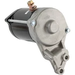 Parts Unlimited 2110-0913 Starter For Yamaha New. Price: $208.03.