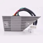 Voltage Regulator Rectifier For Honda Cb 700 Nighthawk S (1984-1986) New. Price: $190.92.