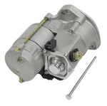 New 1.4KW Cast Grey Starter Motor For 1989-2006 Harley Davidson Big Twin. Price: $239.95.