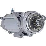 Starter For Honda GL1500A Aspencade 1990-2000 New. Price: $169.50.