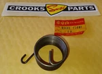 Nos 09448-45008 RM100/RM125/RM250/RM370/RM400 Suzuki Kickstart Return Spring New. Price: $14.16.