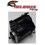 Balls 1.7KW Starter Motor For 2001-2006 Harley Davidson Flstci Heritage Om New. Price: $504.74.