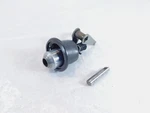 1980-1988 Harley Davidson Tour Glide Electra Starter Motor Shift Lever Arm Used. Price: $67.95.