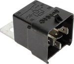 Standard Motorcycle Products Starter Relay With Skirt #MCRLY1 New. Price: $19.95.