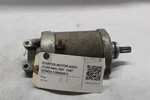 Starter Motor Assy 31200-MAL-E01 1997 Honda CBR600F3 Used. Price: $75.00.
