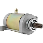 Starter For Motor Atv 2007-2009 CF500-2 2011-2012 19584; 410-58051 New. Price: $68.95.