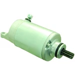 Wai New Starter Motor For Suzuki 0.7 Kw 18886N Brand. Price: $124.49.